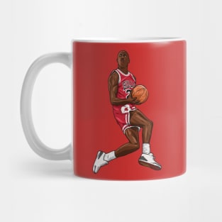 Michael Jordan Mug